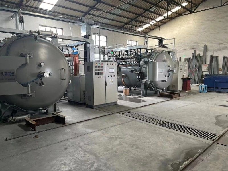 ZHENGZHOU SONGYU HIGH TEMPERATURE TECHNOLOGY CO.,LTD خط إنتاج المصنع