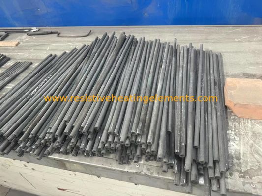 عصا كربيد السيليكون