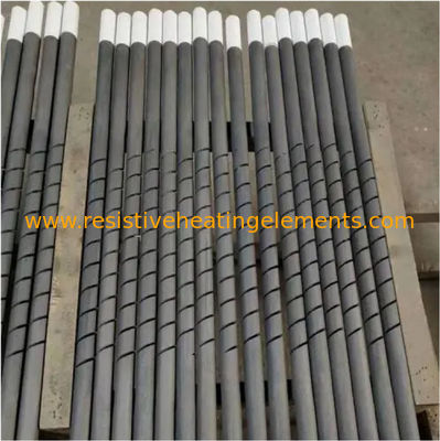 عنصر التدفئة من نوع SG SiC