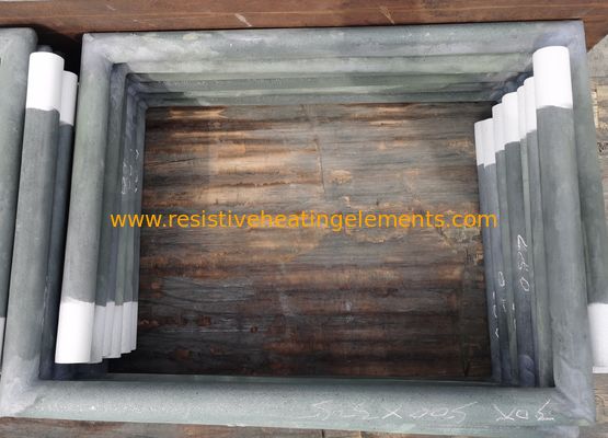 عنصر التدفئة من النوع M SiC