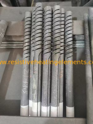 عناصر التدفئة من نوع SGR