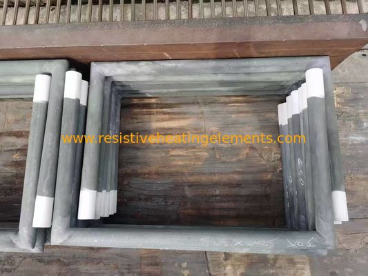 عنصر التدفئة من النوع M SiC