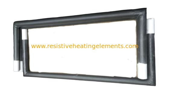 عنصر التدفئة من النوع M SiC