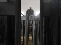 قضيب الموليبدينوم السيليكون