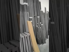 عنصر التدفئة من نوع SG SiC