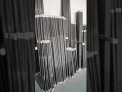 1.5kW SiC عناصر التدفئة 380V 480V عنصر التدفئة الفرن 1600C