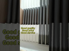 أنبوب الكوراندوم