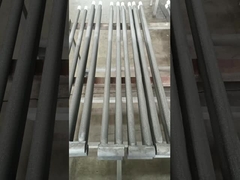 نوع ED عصا كاربيد السيليكون