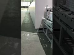 نقدم لكم فرن دفع بدرجة حرارة عالية 32 مترًا و 1650 درجة مئوية